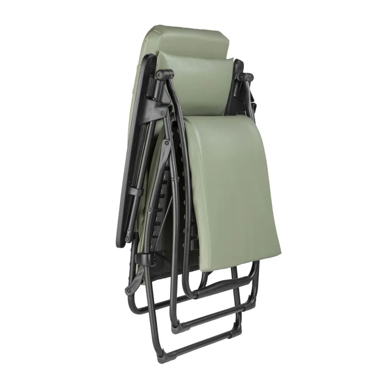 Fauteuil Relax Oxygène Empreinte Lafuma Confort ergonomique et design — free download