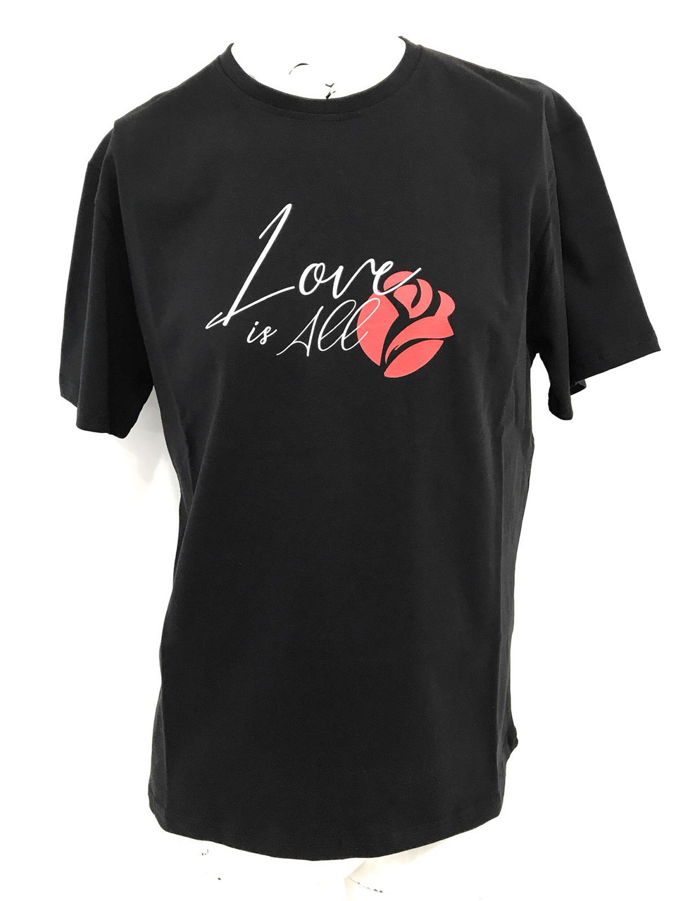 I'm Brian T-shirt Bianca A Maniche Corte Per Uomo TS3742W main image 1