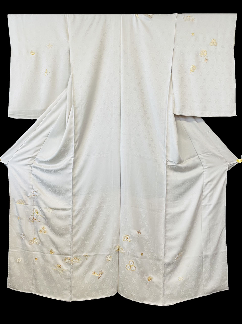 留袖・訪問着をお探しなら - 株式会社錦や