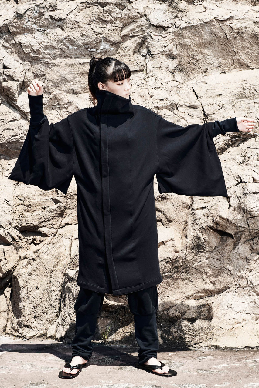 新品未使用タグ付き！定価4万【MAGIK】ボリュームスリーブケミカルレースコート 楽天市場】トレンチコート レディース 40代 ミディアム丈