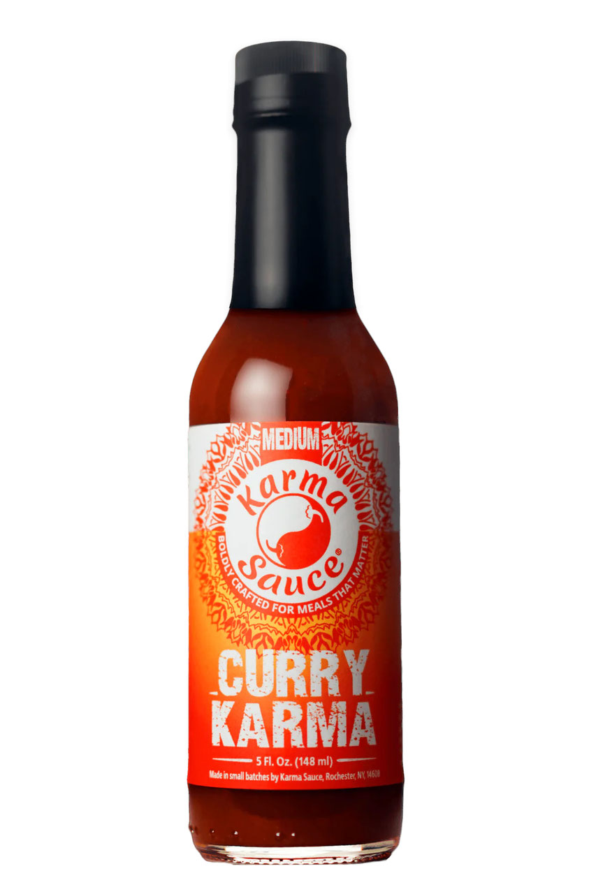 Curry Karma
