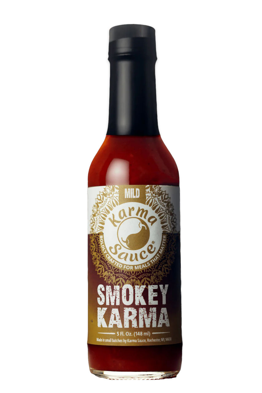 Smokey Karma
