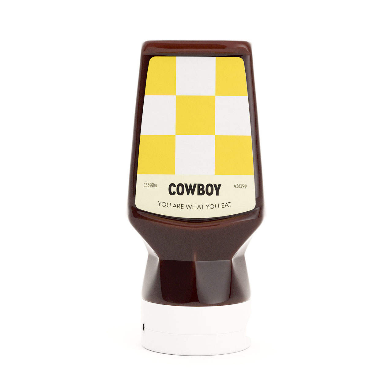 BBQ Cowboy