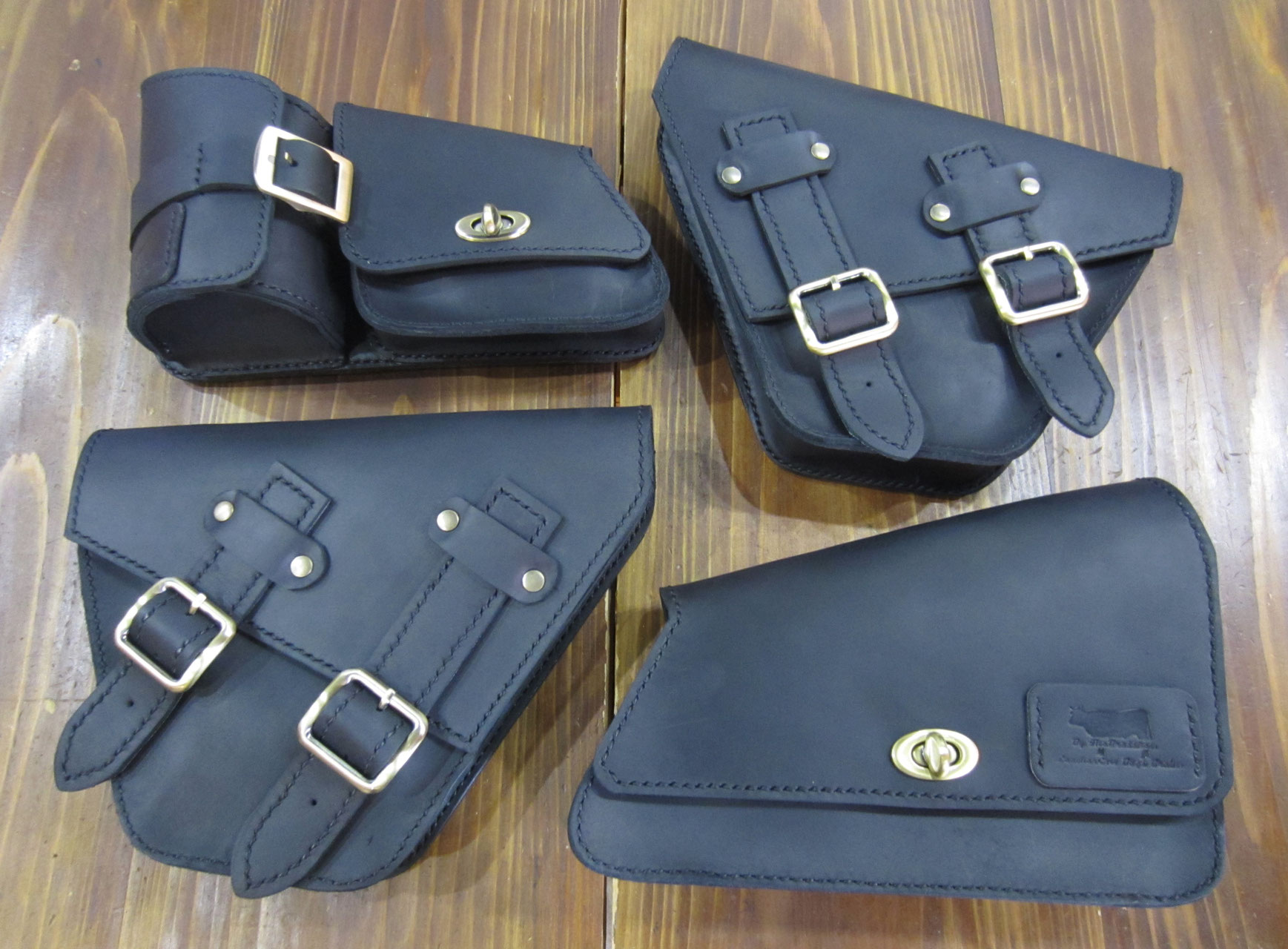 Rebel Rebel250 レブル レブル250 バッグ - ハーレー スターター