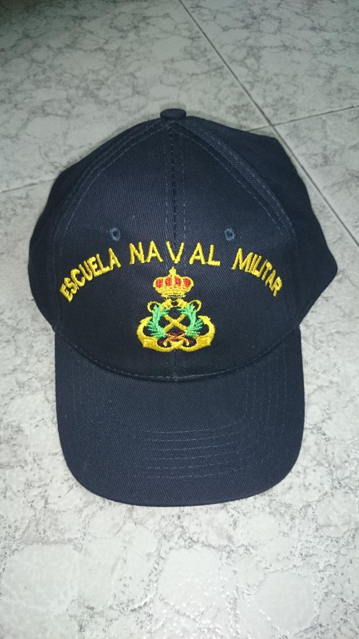GORRAS - Efectos Militares Buenavista, image size:720x1280