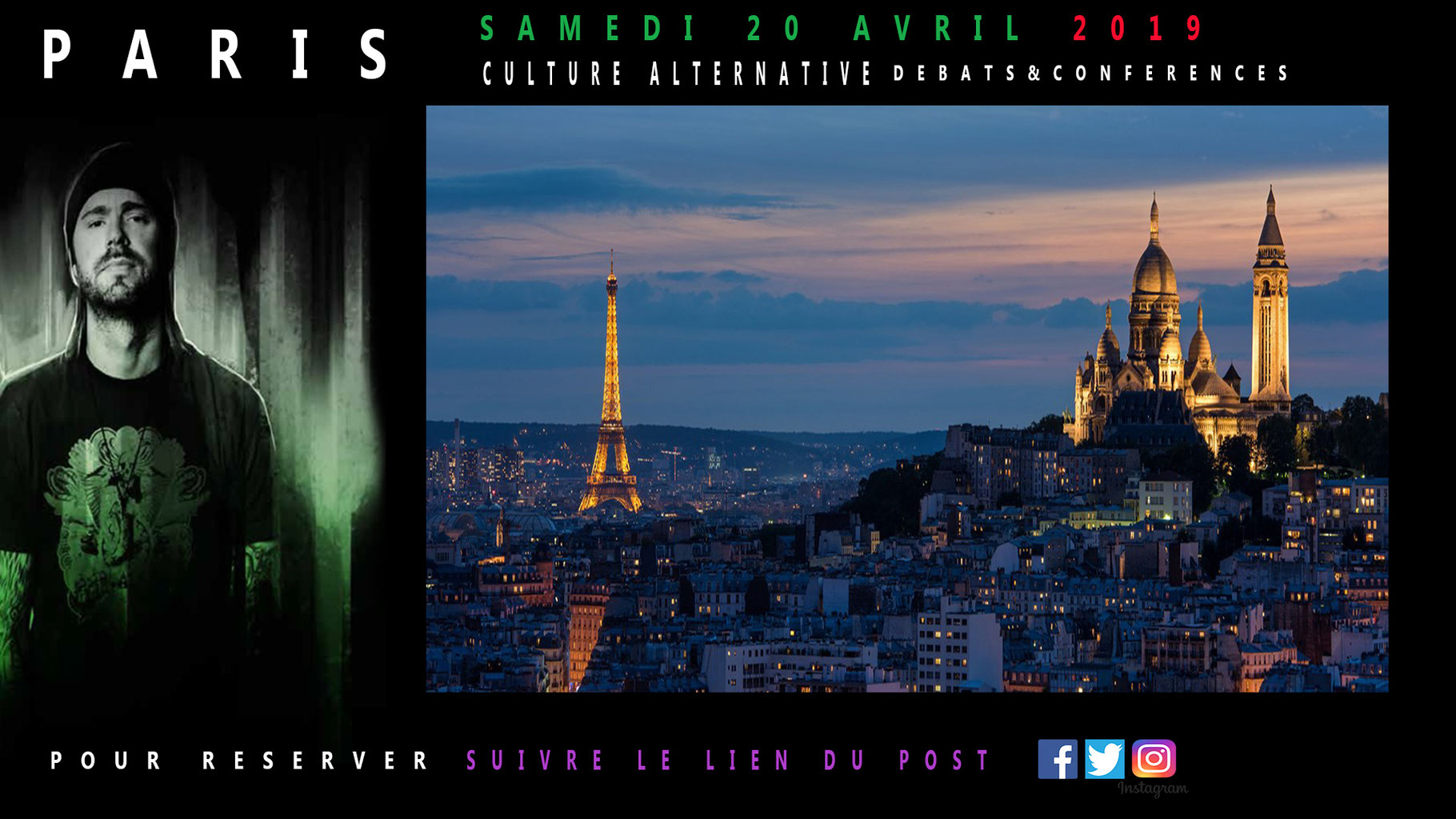 Ghost Hunting sites de rencontre