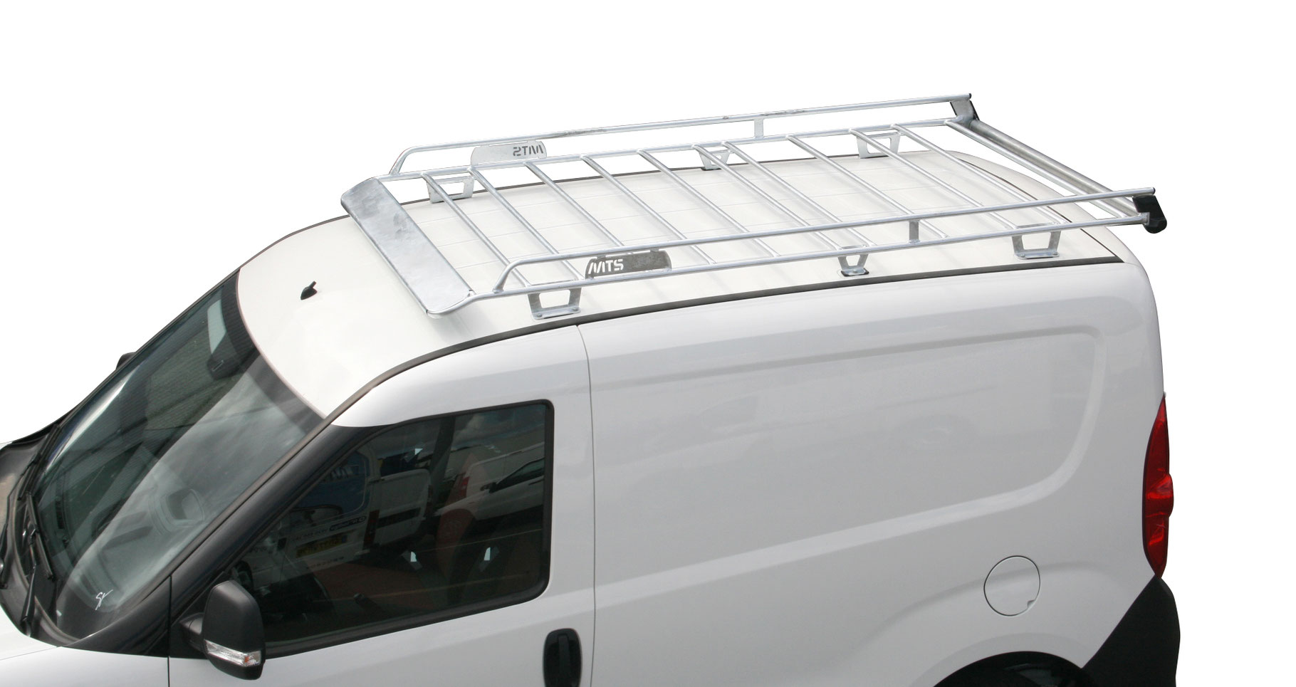 Dachtrger Renault Trafic