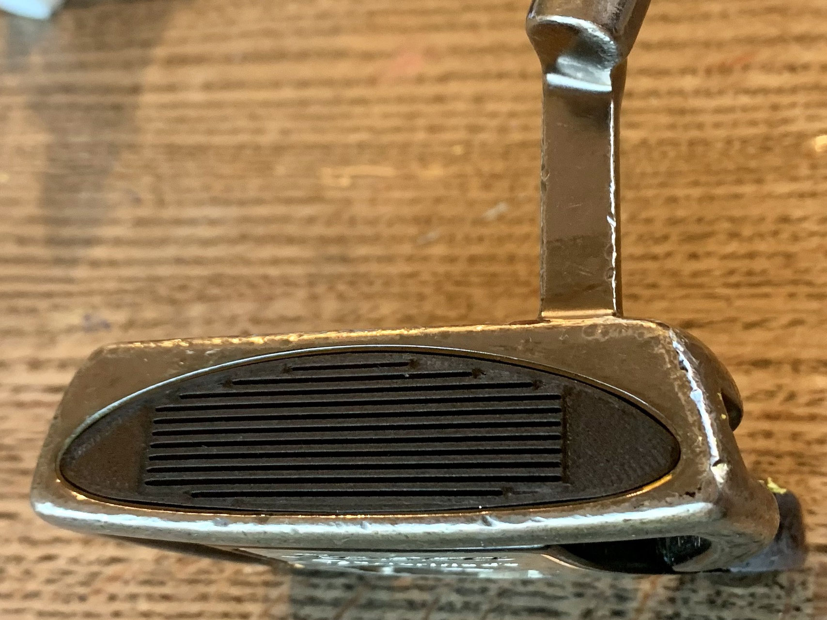 insert store for tm putters Spry Evo!