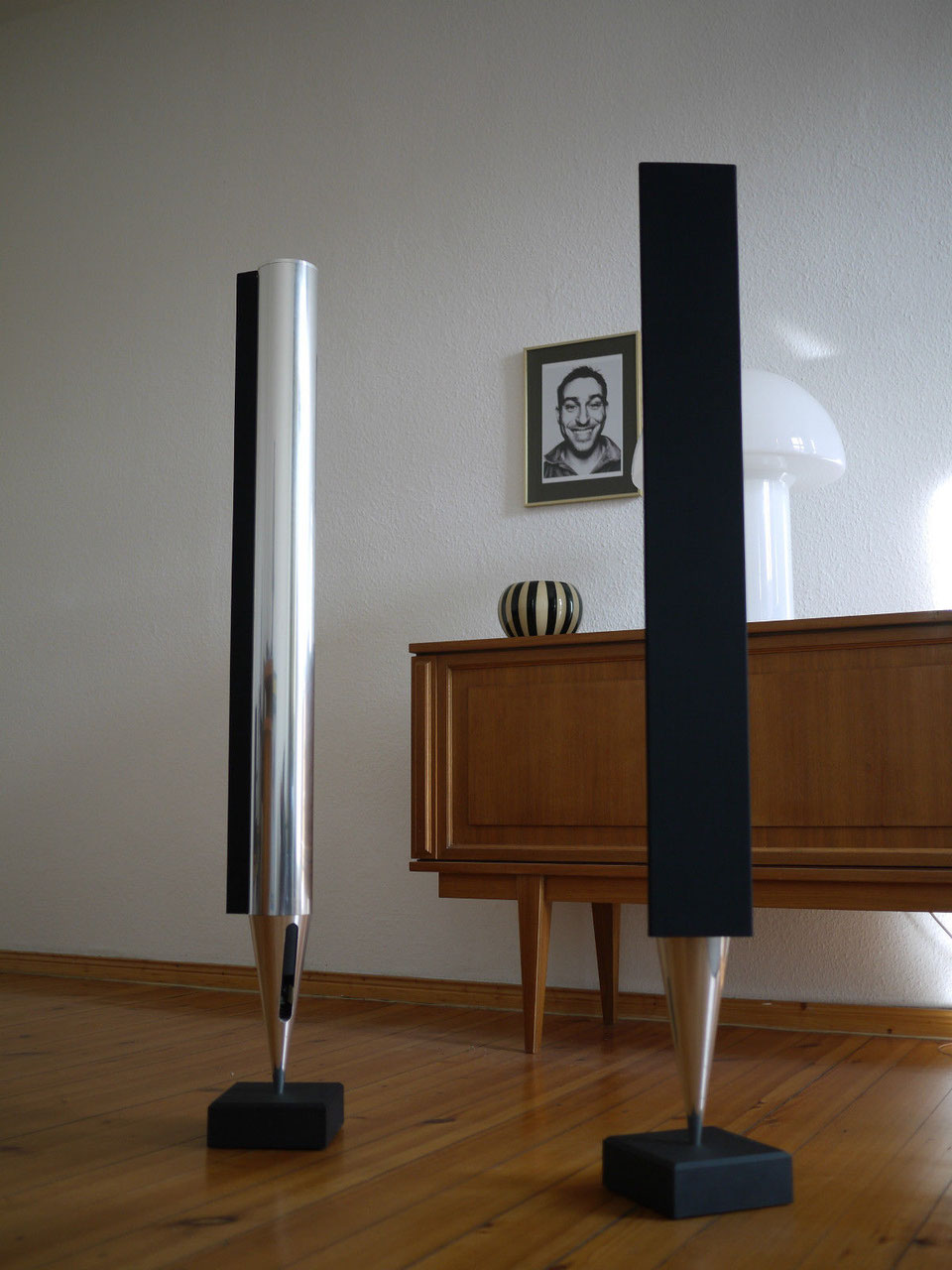 bang&olfsen 名作beolab 8000 バングベオラブ
