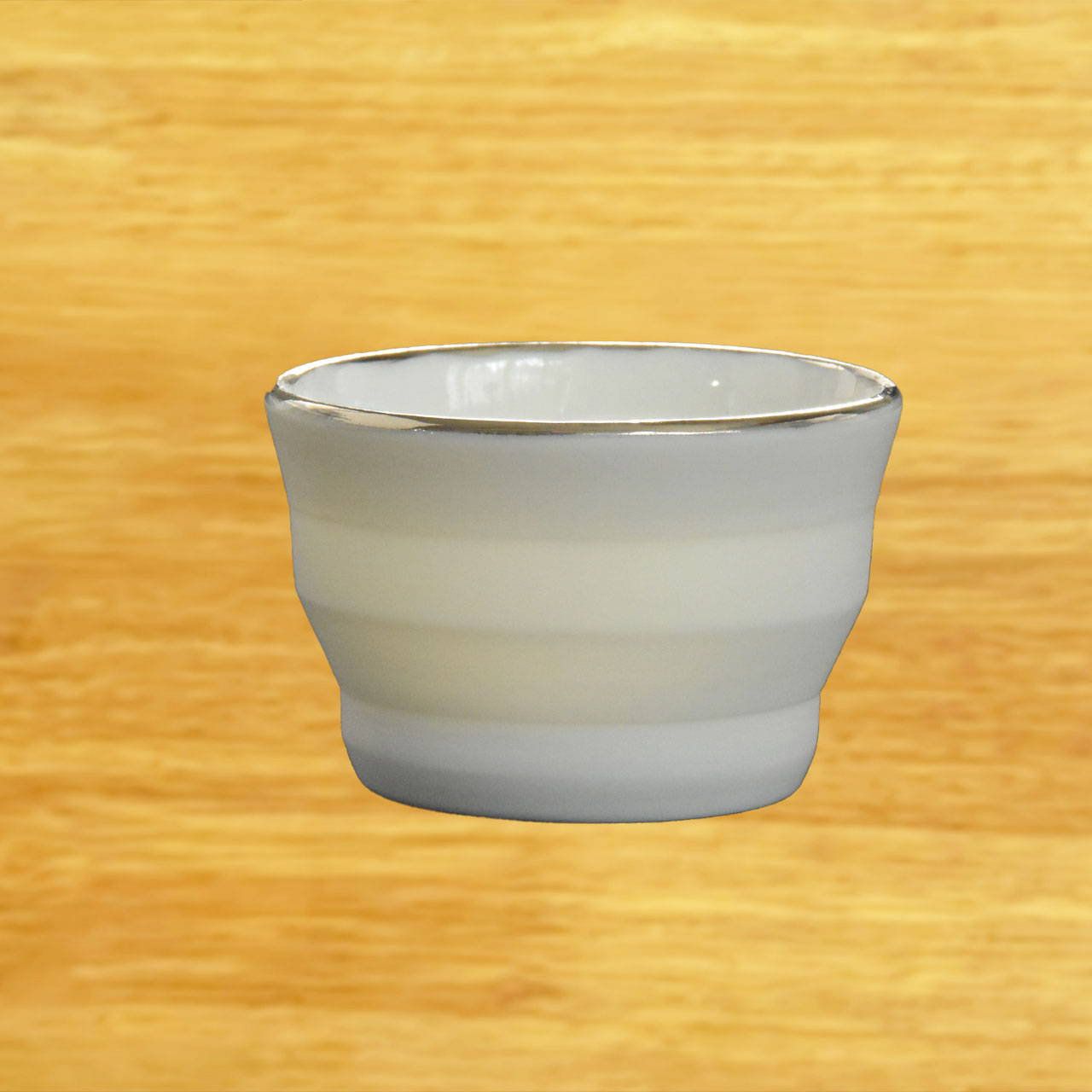 ぐい吞み 錐 sui ナチュラル ぐい吞みM | komai