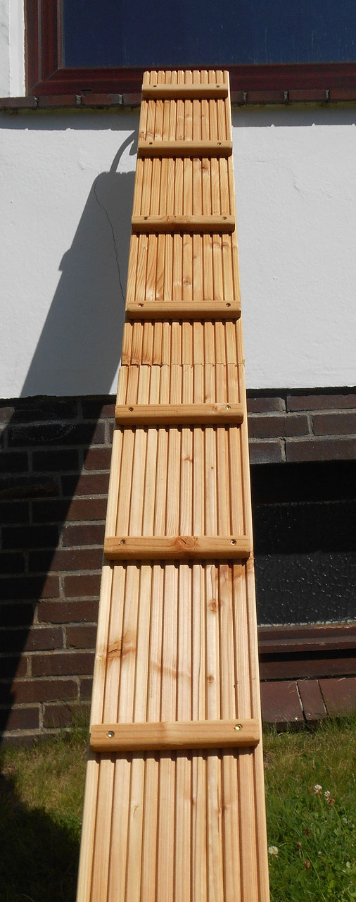 21,5 cm Douglasie Katzentreppe Katzenleiter kaufen