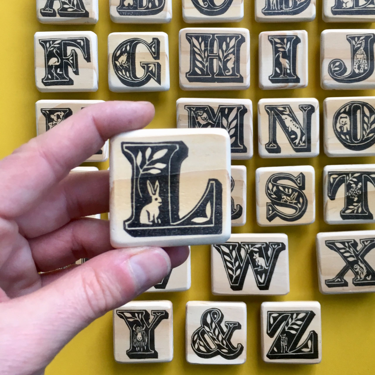 poncé 5 lettres