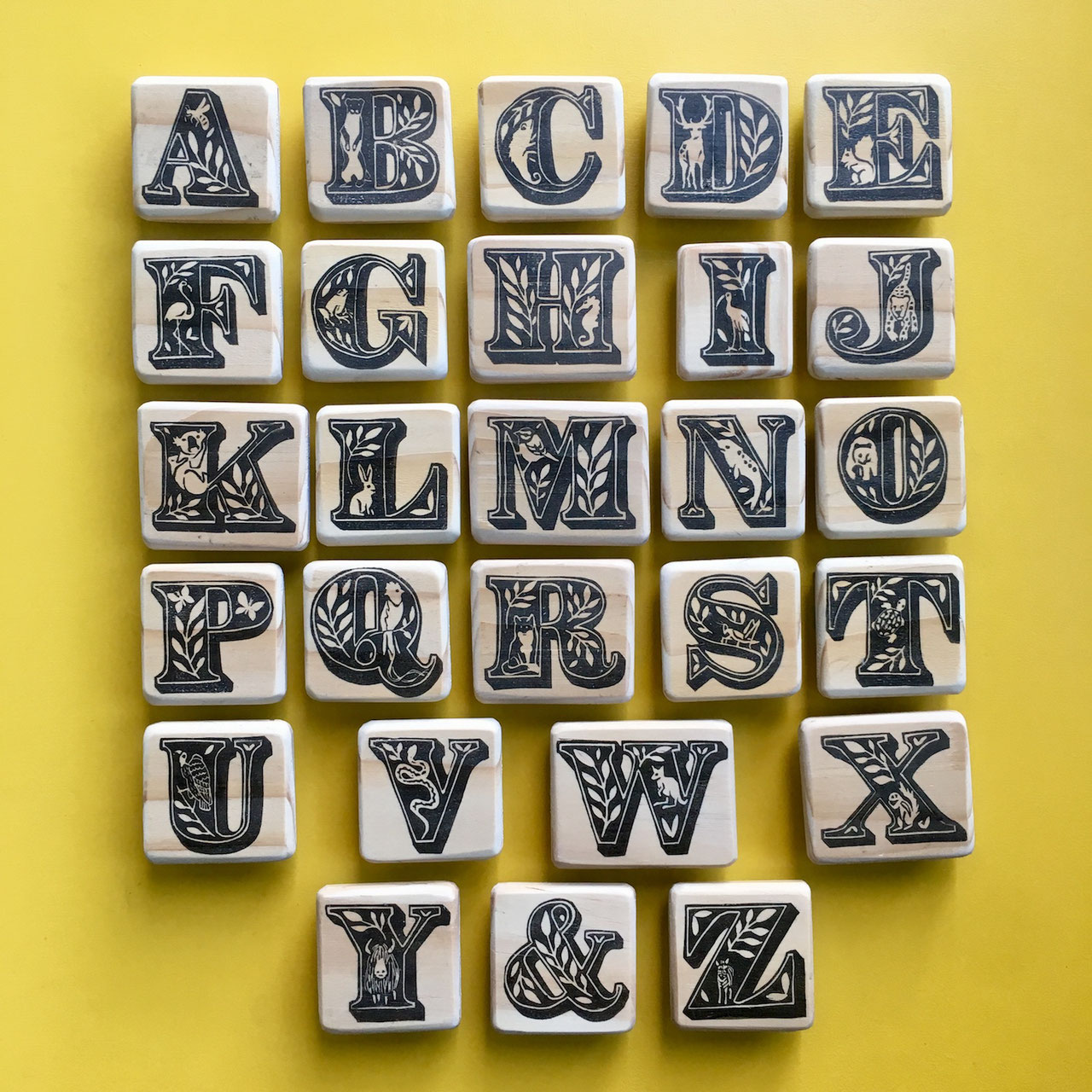 poncé 5 lettres