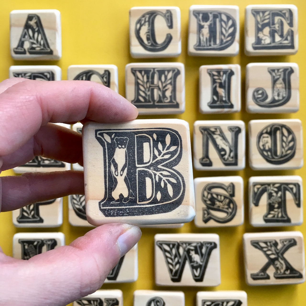 poncé 5 lettres