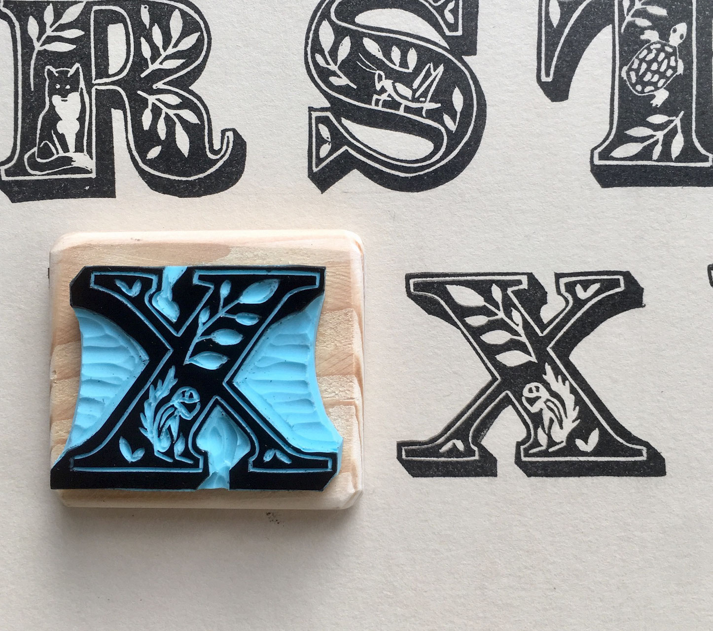 poncé 5 lettres