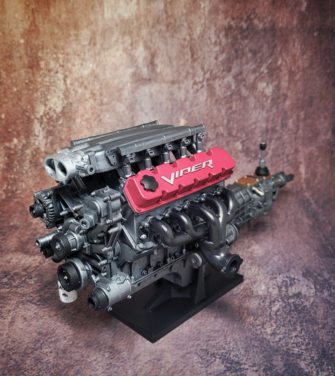 Need a nice Viper gift? - Viperwizard