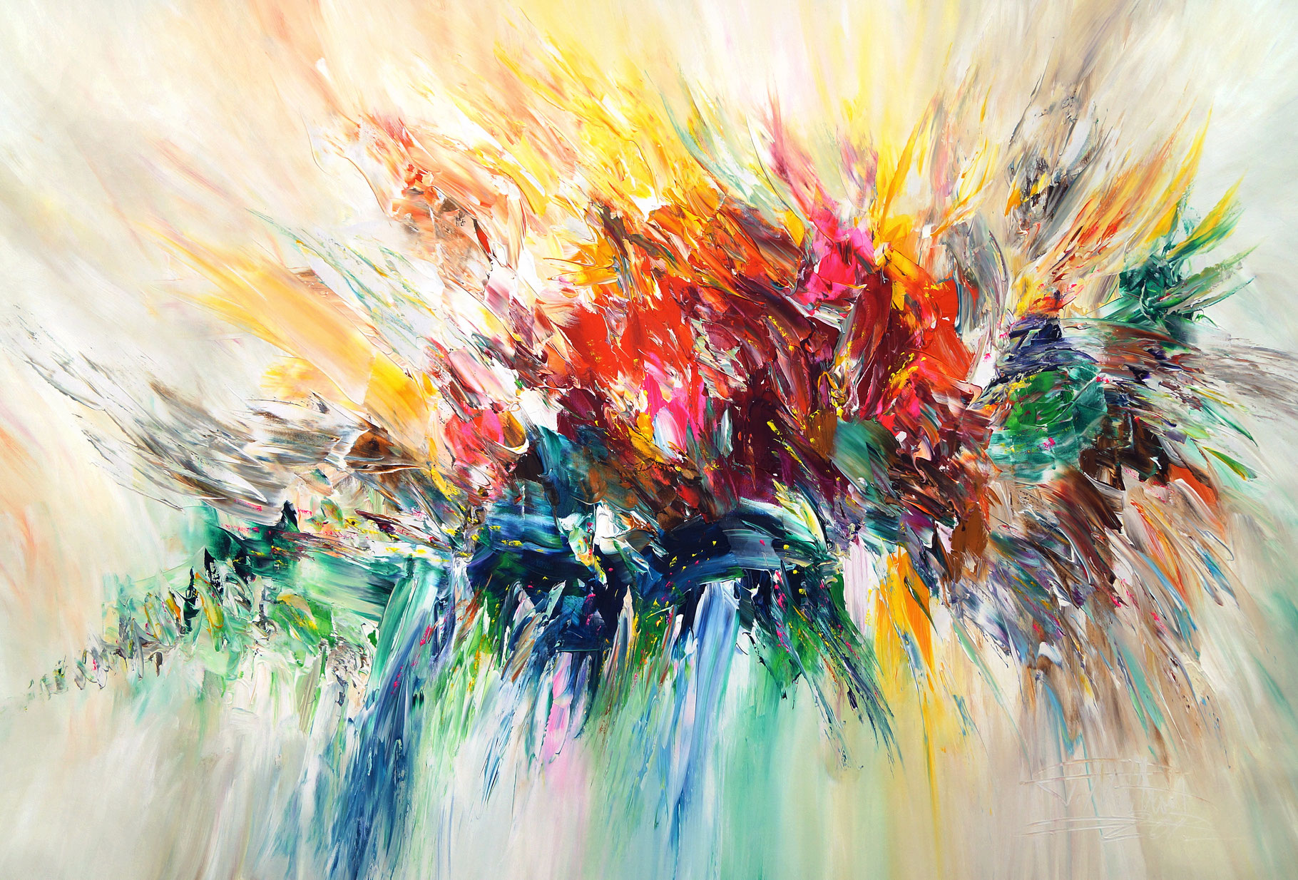 Energy Explosion Xl 1