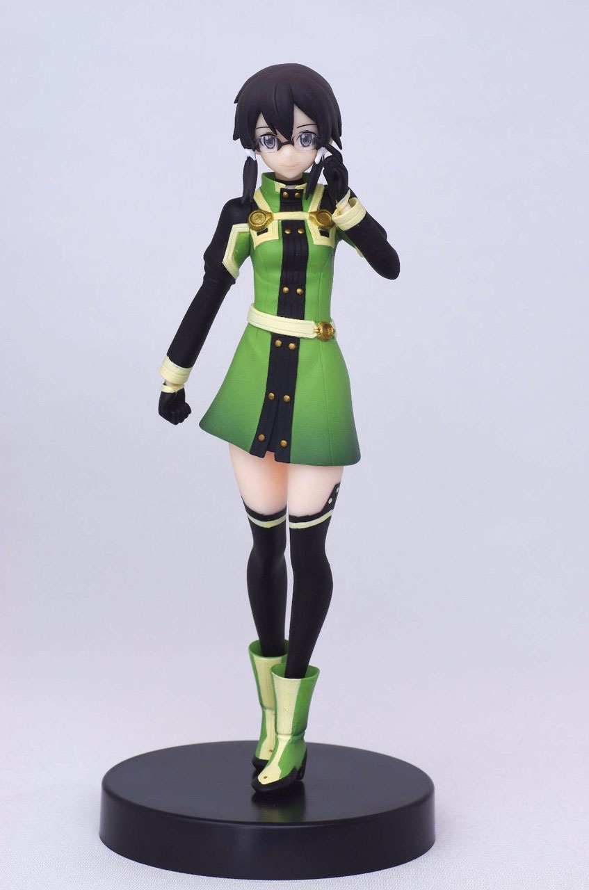 Sword Art Online Sinon Figur - nippon-fan.de Manga, Anime & Videogame