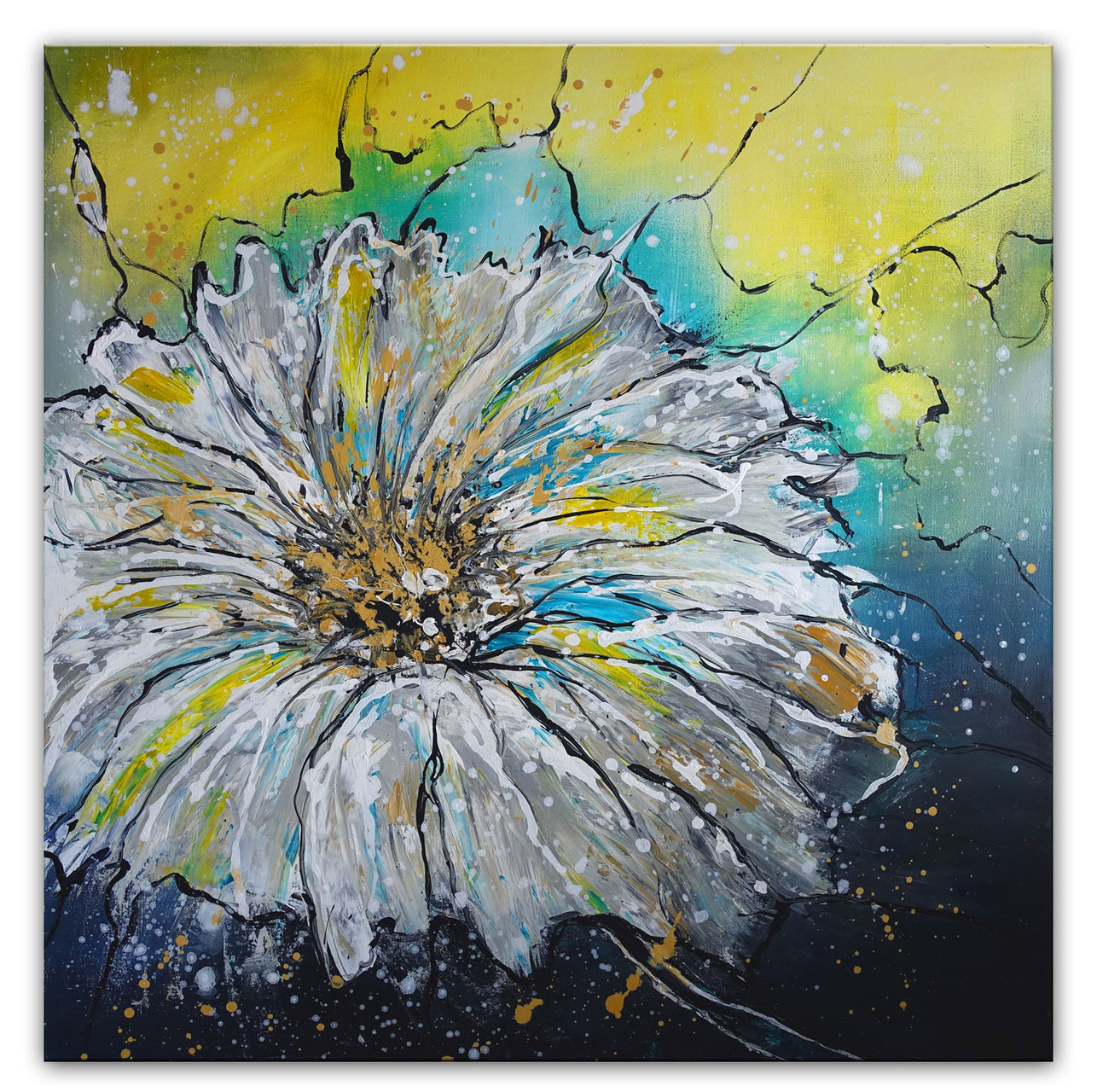 Galerie Aquarell Aquarell Zeichnung Acryl Digitales Malen