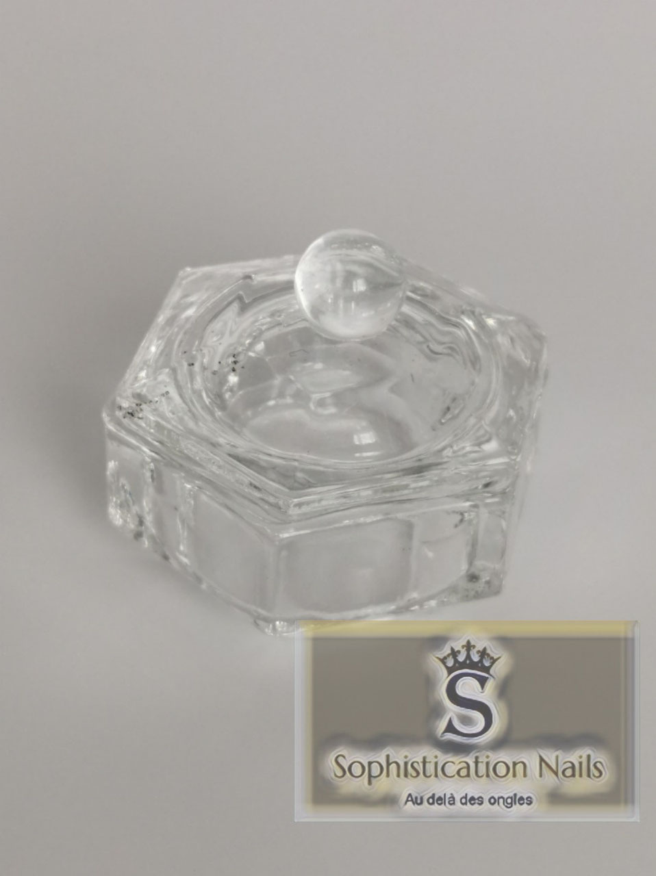 Dispensers, Dappen dish, godet pour monomer Site de la boutique