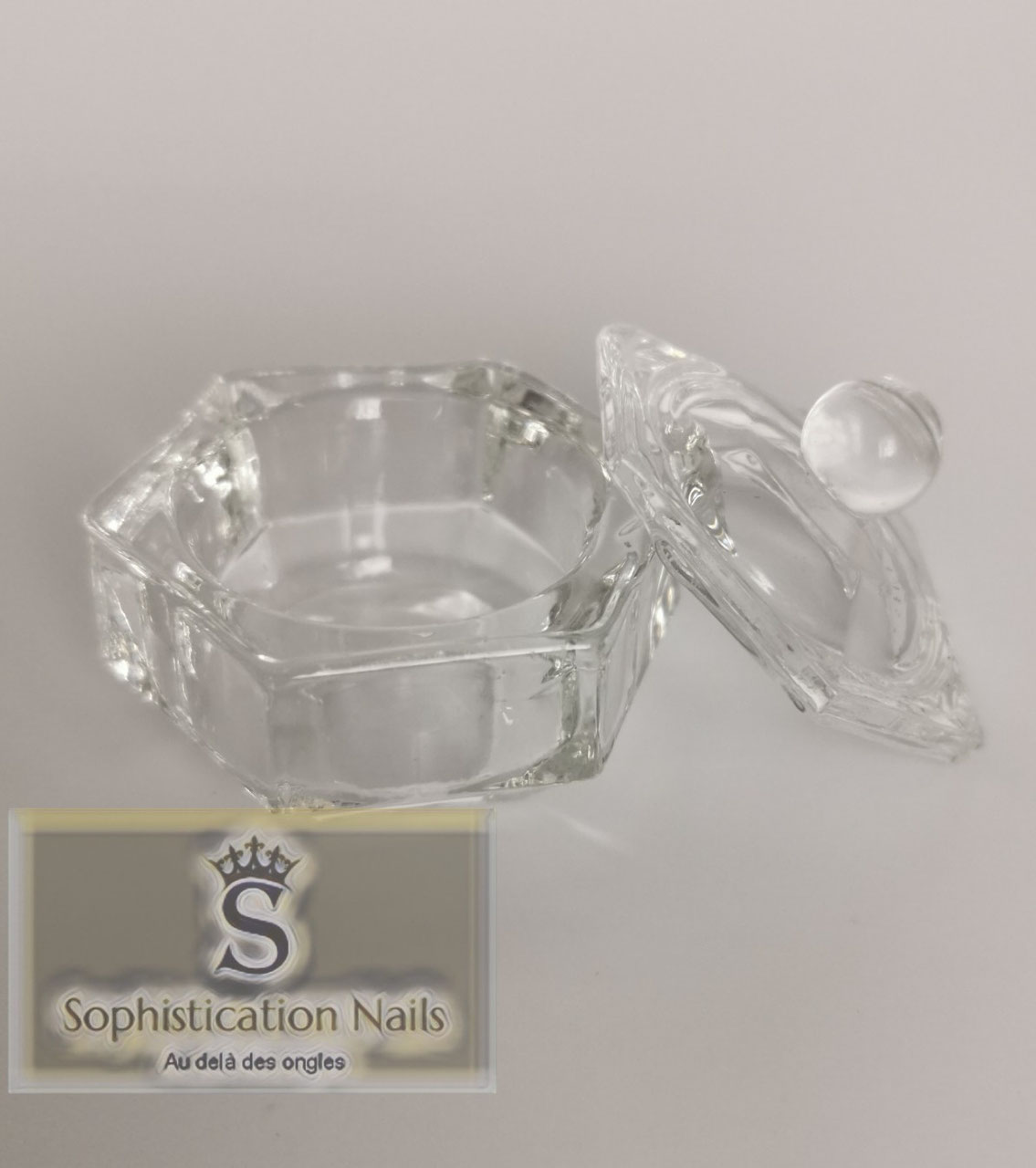 Dispensers, Dappen dish, godet pour monomer Site de la boutique