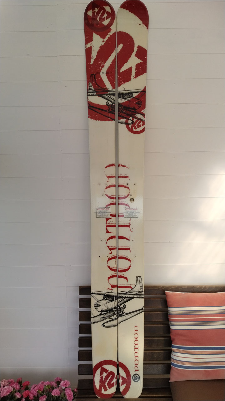 ノースバウンド 中古品 - スキーショップノースバウンド