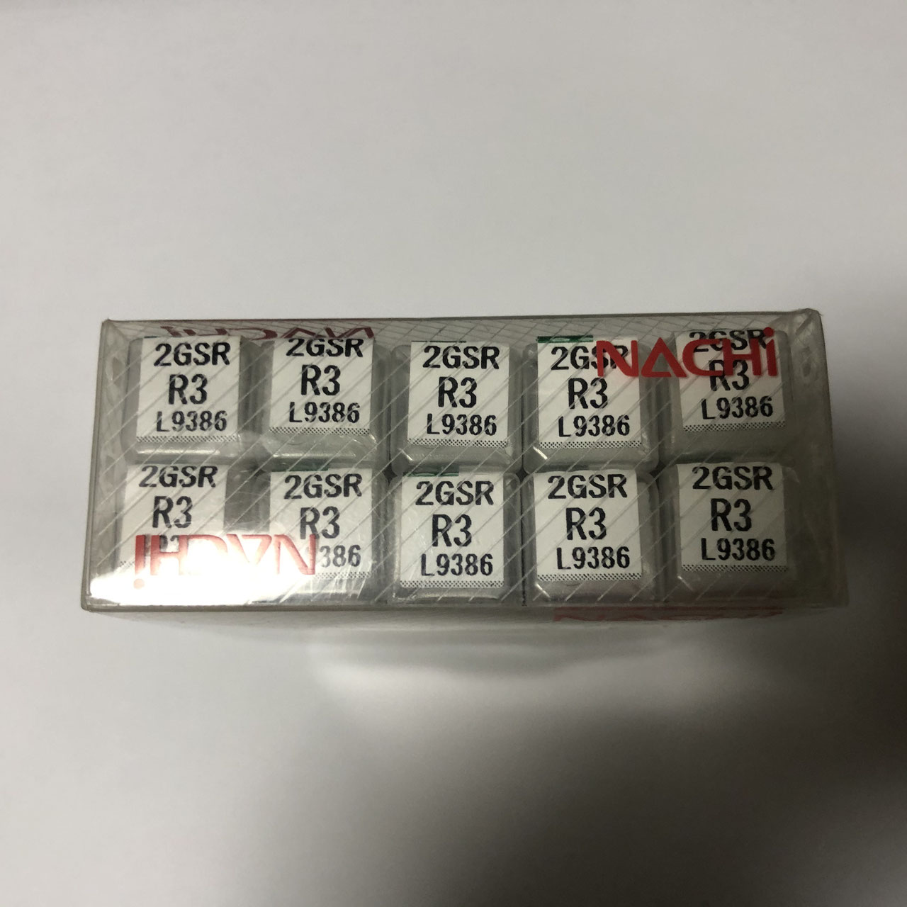 商品ページ1】 - 有限会社 横澤器機