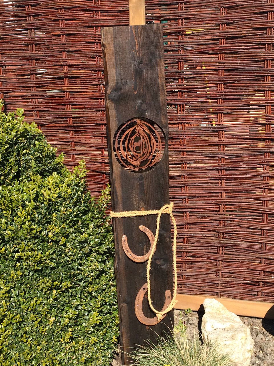 Siebu Gartendeko Shop - www.siebu-deko.de | Deko Online Shop