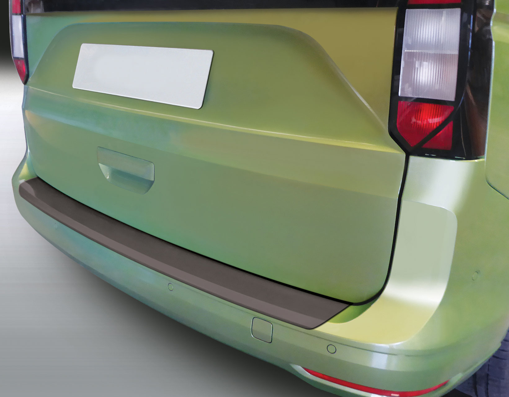 Ford Transit Tourneo - Schutz für die Ladekante Ihres Fahrzeuges