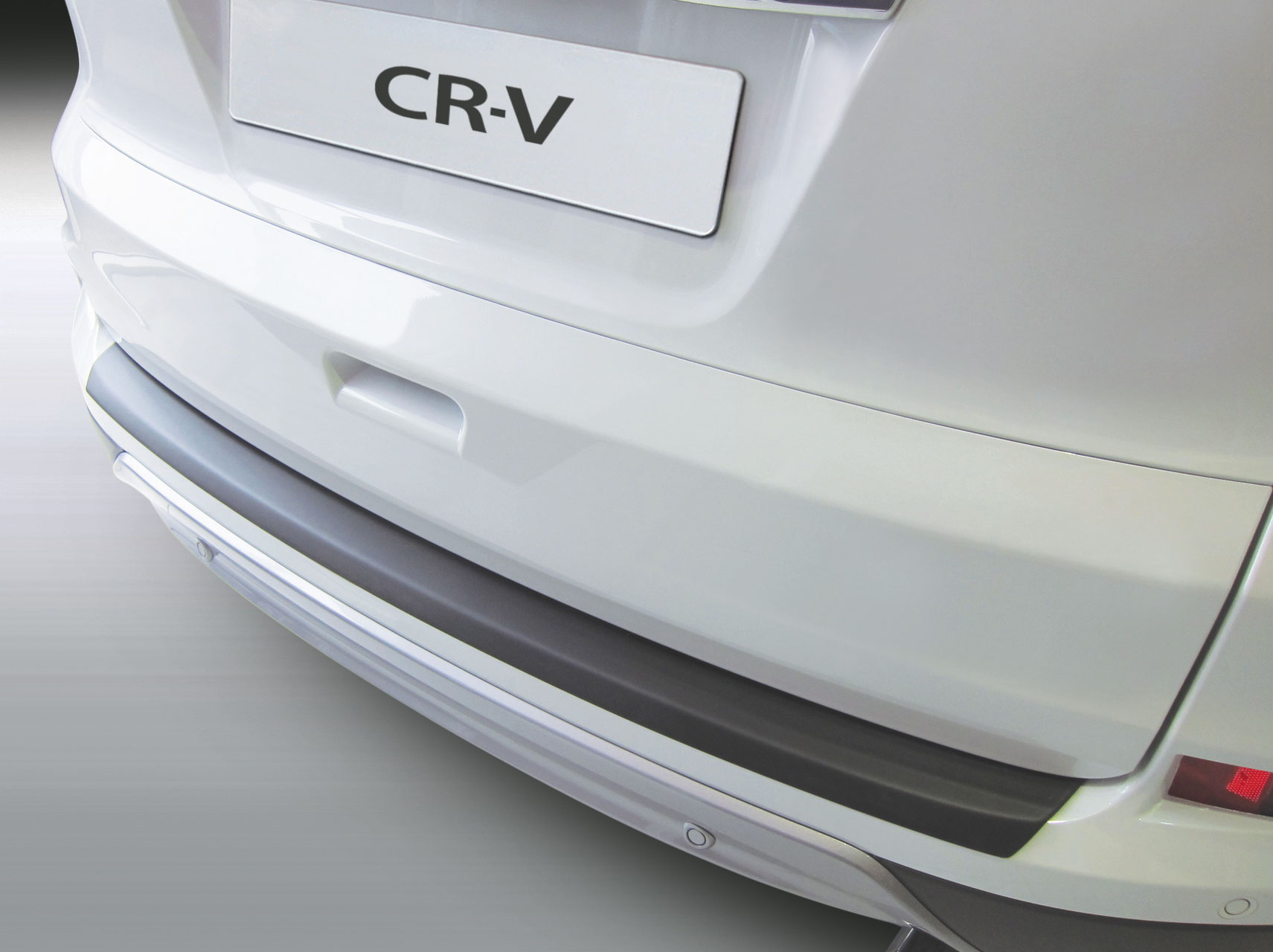 Honda CRV - Schutz für die Ladekante Ihres Fahrzeuges