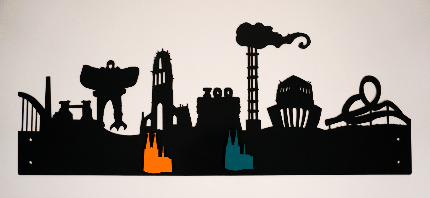 Kölner Dom Home Design