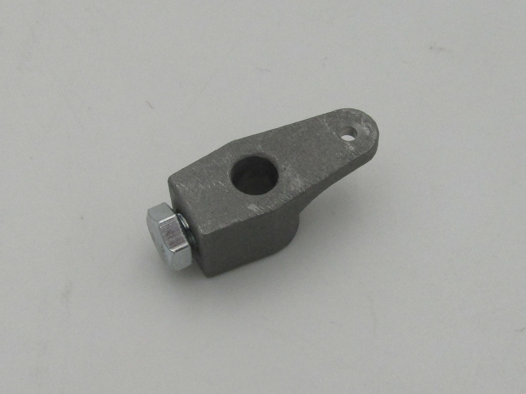 OBA-22 - MAG Motor revisionen, Motrac Rapid Aebi