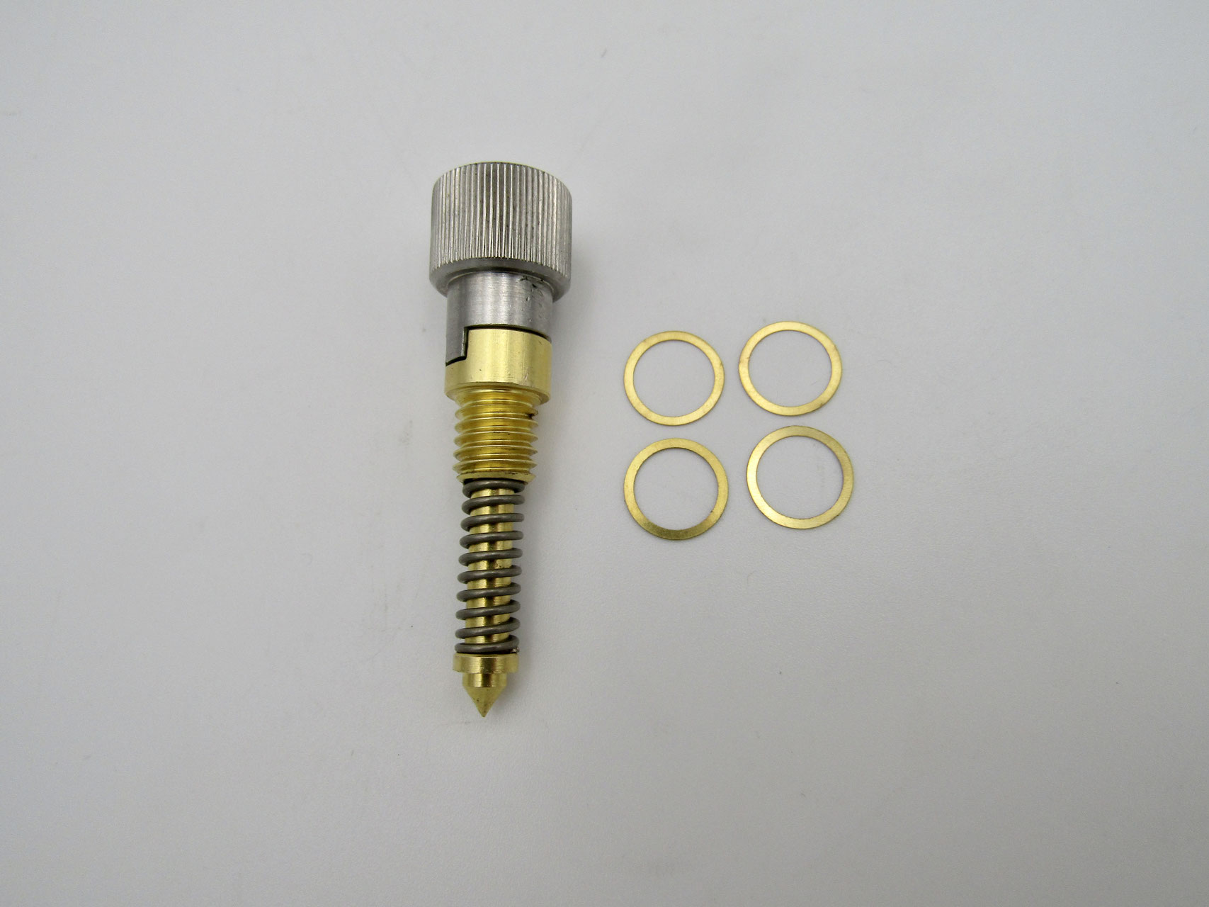 ami9622　0322 OBA-22 - MAG Motor revisionen, Motrac Rapid Aebi