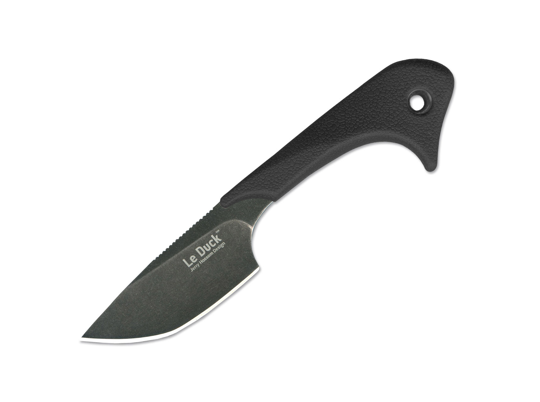 Outdoor Edge Le Duck Black MESSERSCHARF DER ONLINE