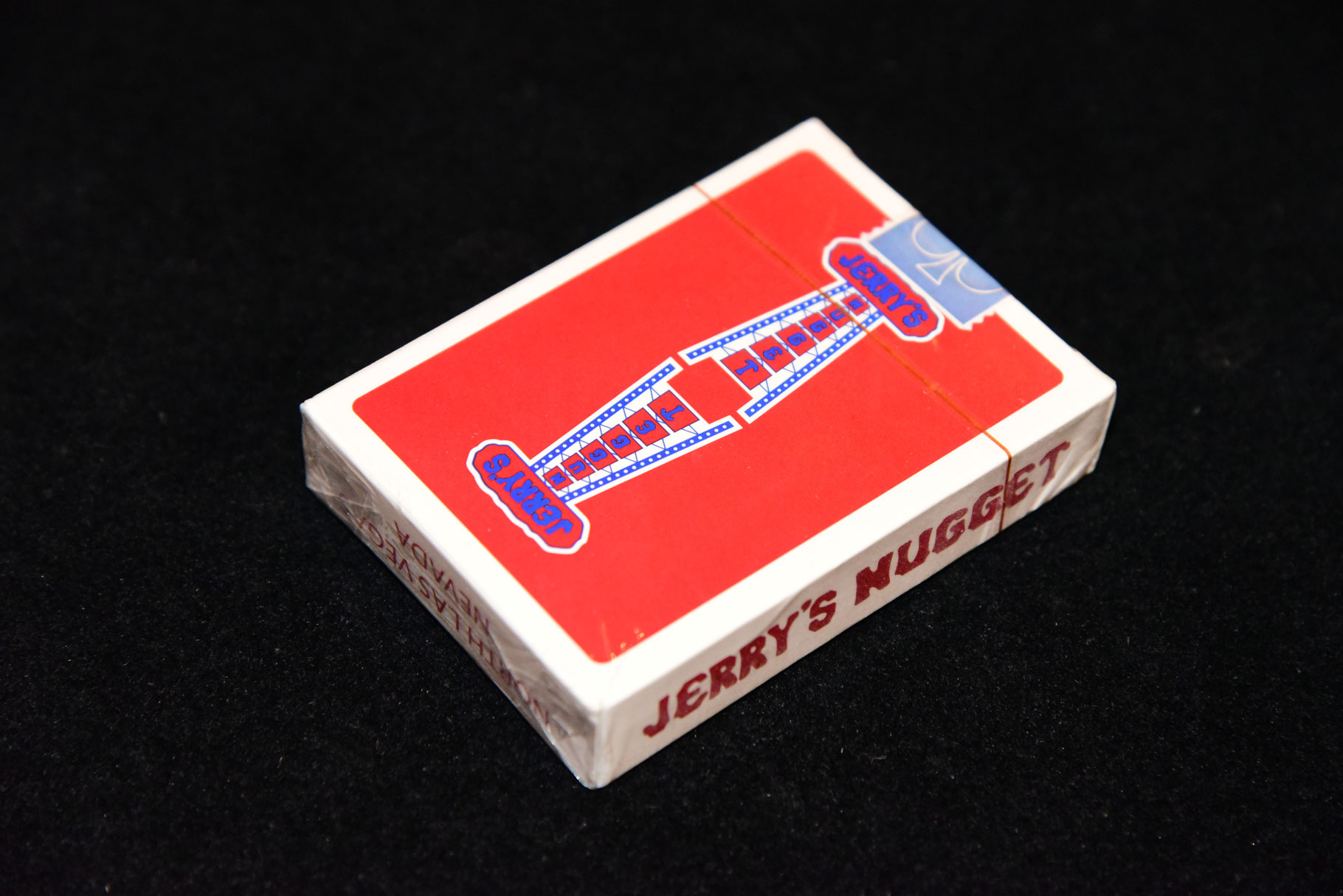 開封のみ未使用品　超美品 Jerry's Nugget 1970年製 開封のみ未使用品 超美品 Jerry´s Nugget 1970年製