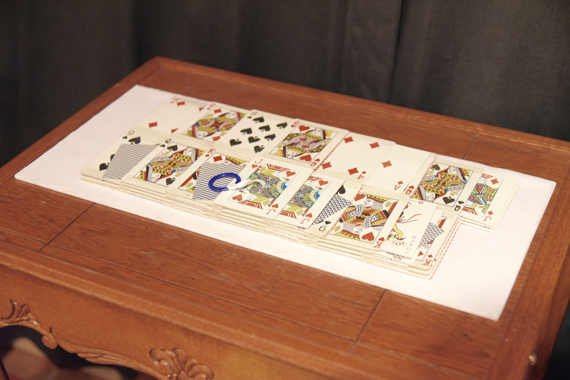 Card Castle / カード・キャッスル（各サイズ） MAGICAマギカ