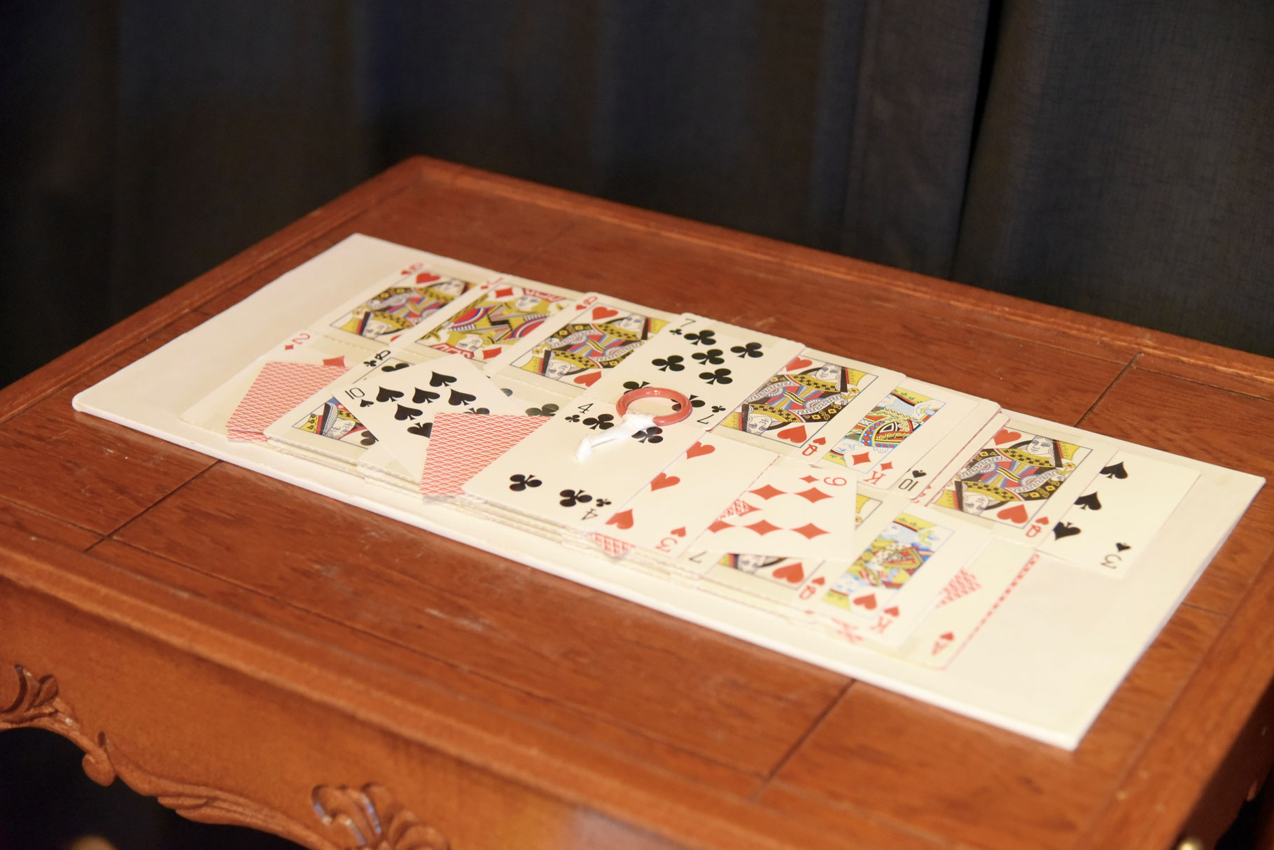 Card Castle / カード・キャッスル（各サイズ） MAGICAマギカ