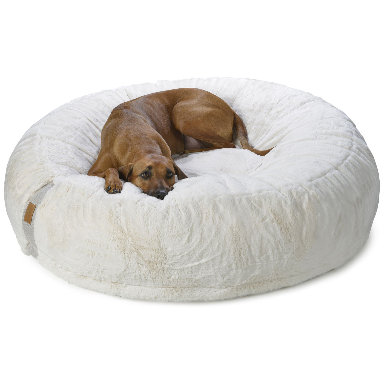 Hundebett Wolke Xxl antistress hundebett