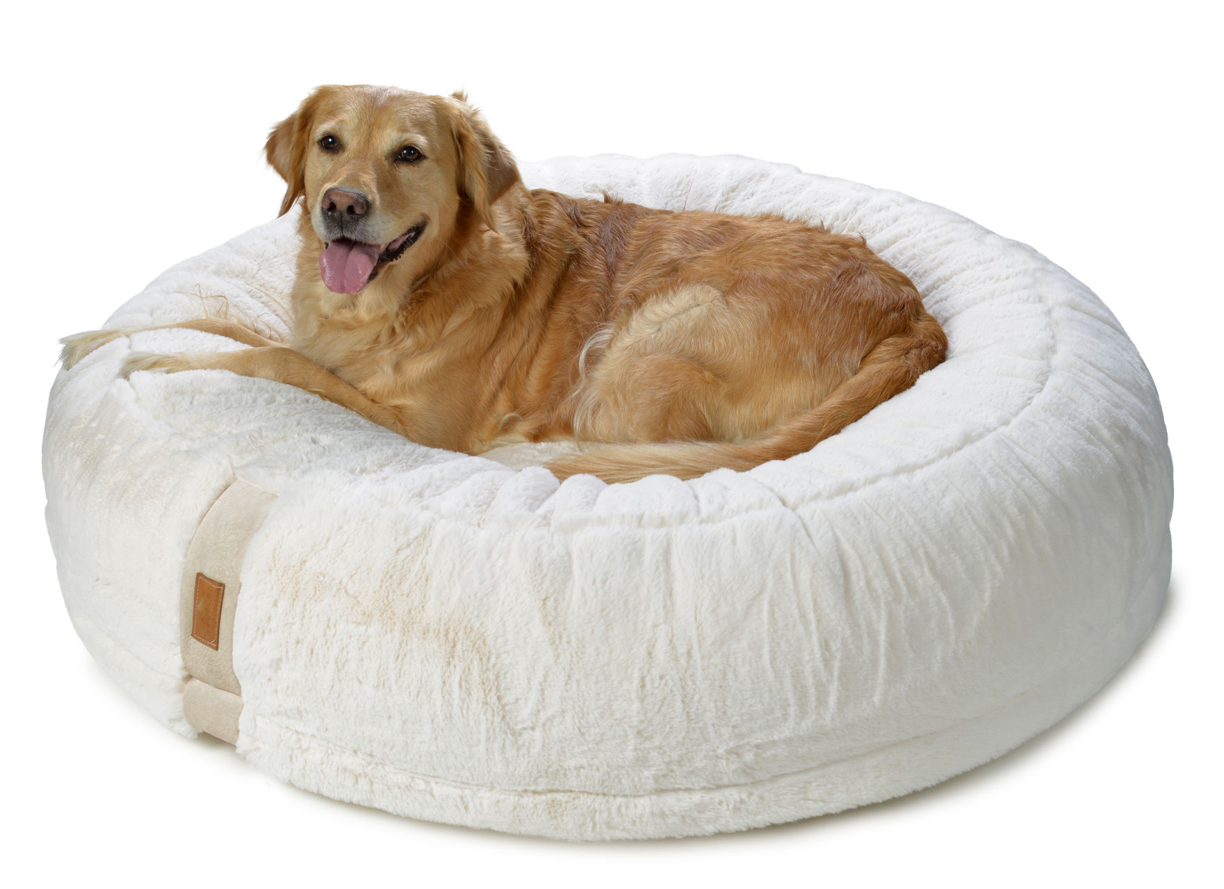 Orthopädisches Hundebett HYGGEBED XXL Hundebett Orthopädisches