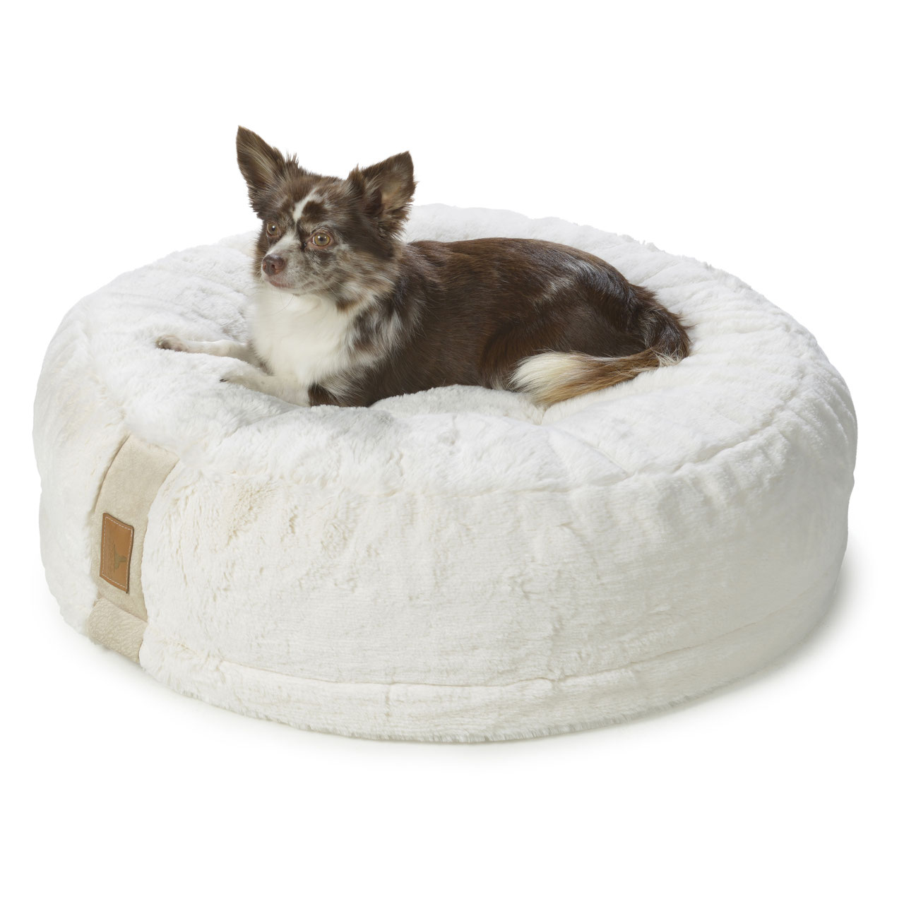 Hyggebed Hund antistress hundebett