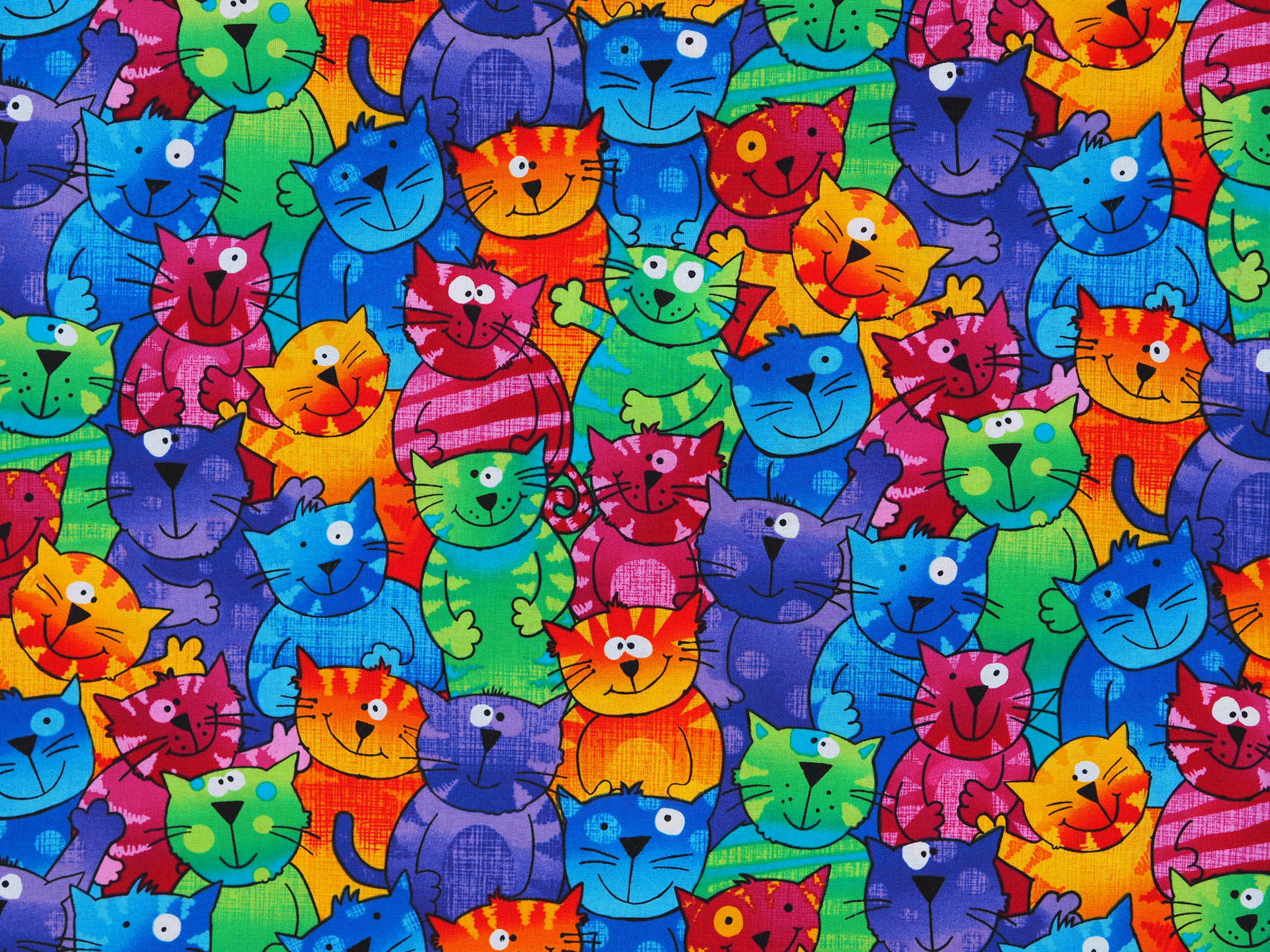 Josie Theo Taschen Panel Weiss Patchworkstoffe Stoffe Patchwork