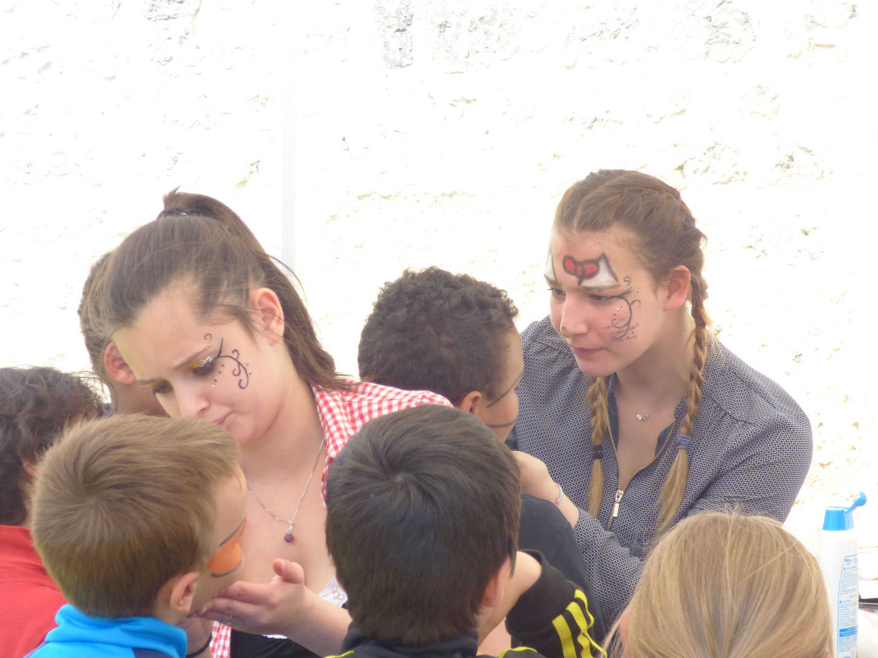 Module d'apprentissage n 1 rencontres