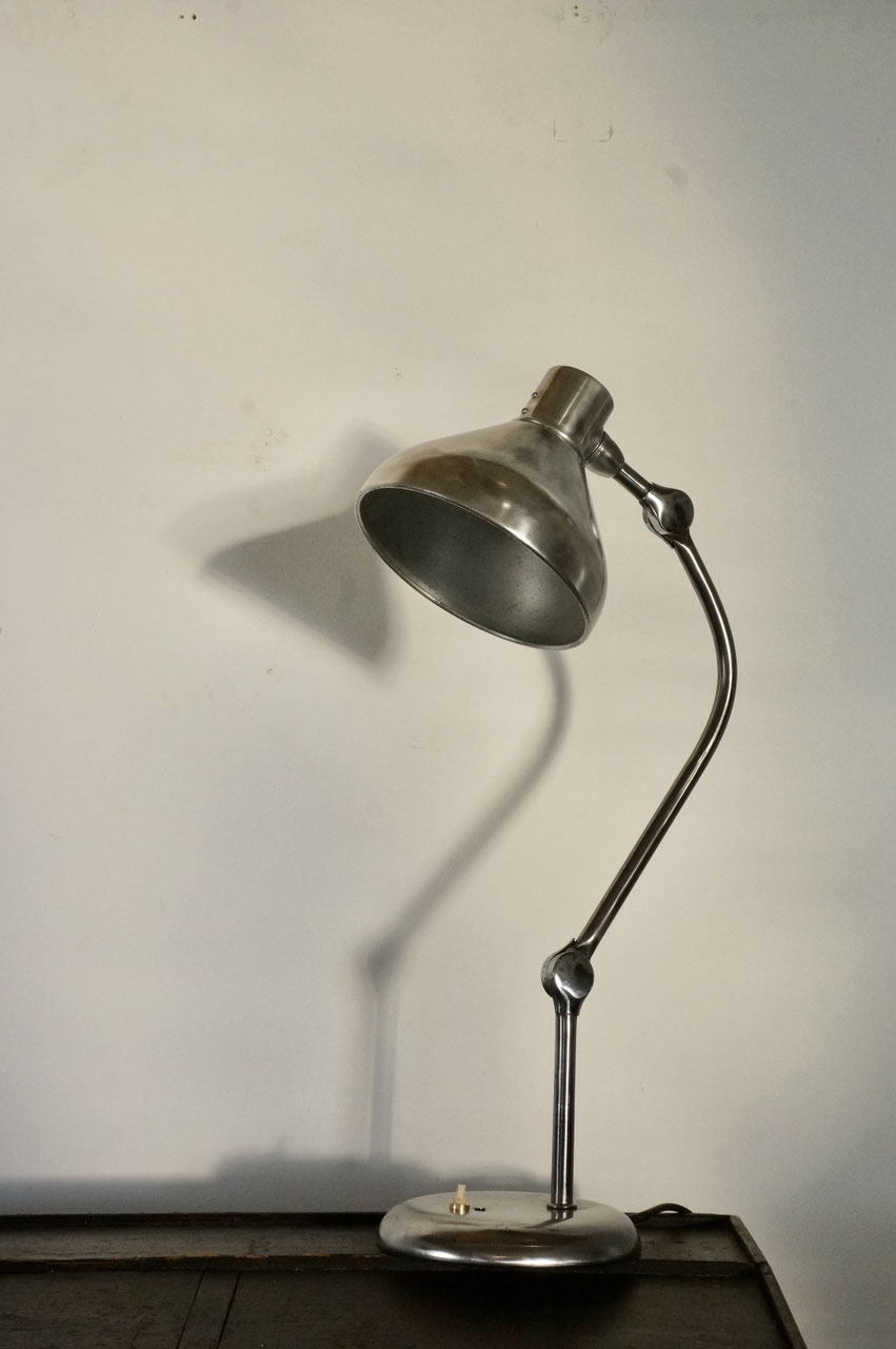 GS1 Desk Lapm / JUMO - Wormhole Furniture│埼玉県和光市の