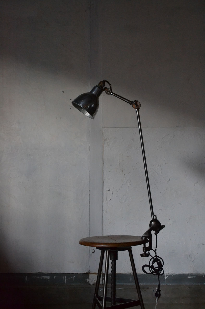 Gras Lamp /201 (SOLD) - Wormhole Furniture│埼玉県和光市の 