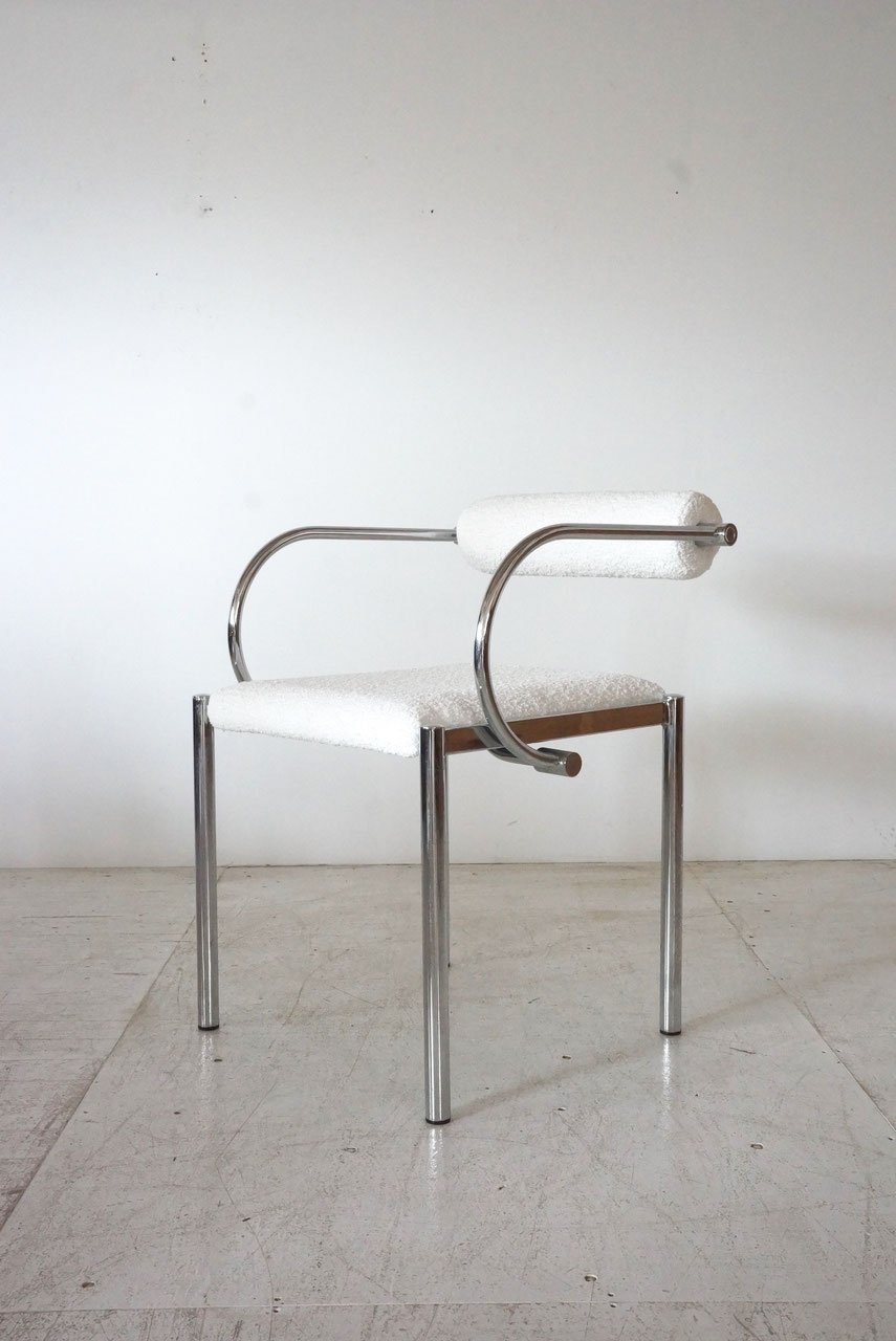 【2024最新作】 Arcadia Chair / Paolo piva - Wormhole Furniture│埼玉県和光 ダイニングチェア