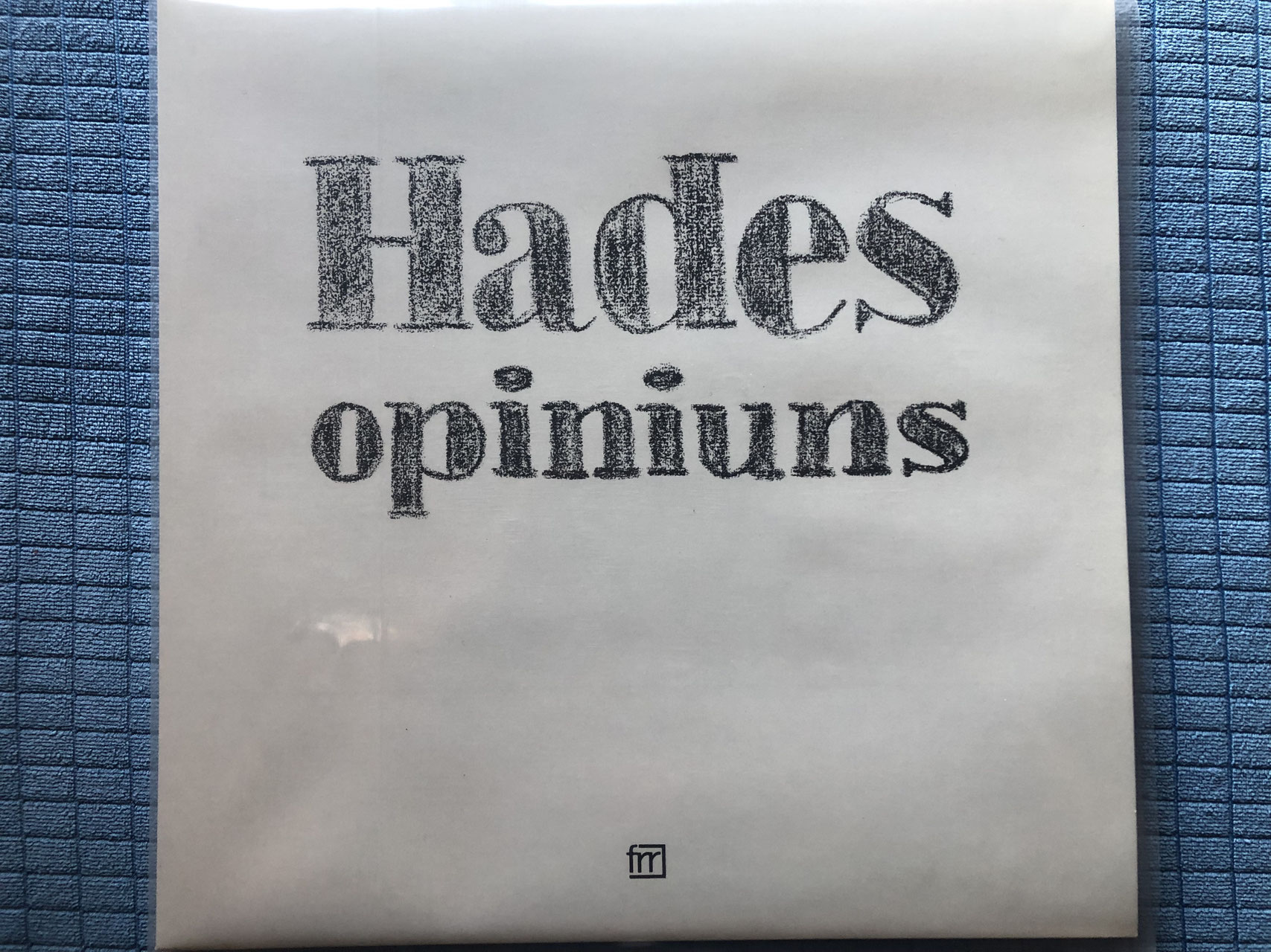 Hades / Hardstreet / Heaven Street / Heavy / Hiroshima ...