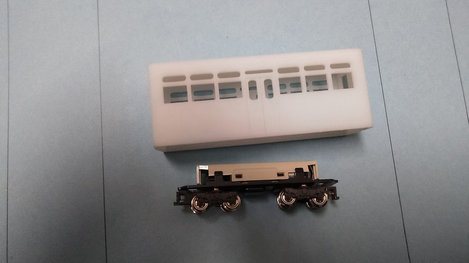 軽便/ナロー関係/国内、他社製品（猫屋線等）含む - 南洋物産株式会社