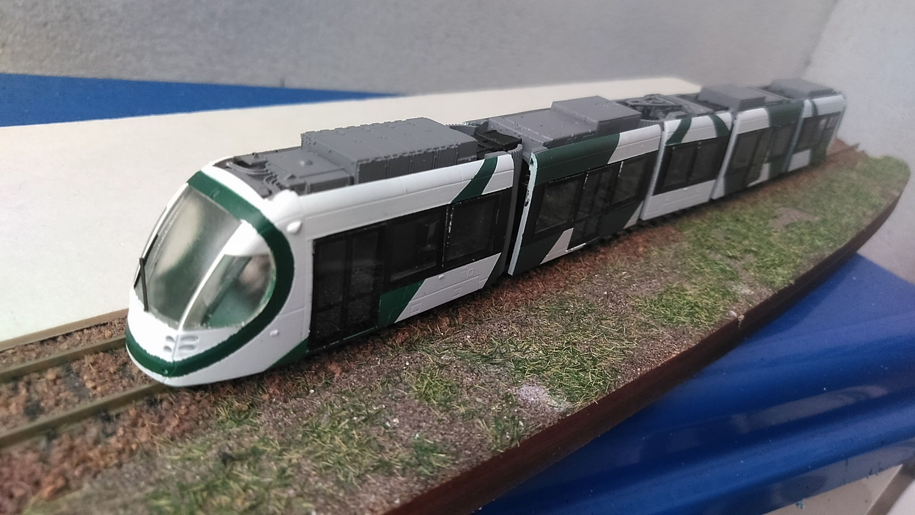 高雄軽軌 - 南洋物産株式会社 NANYO BUSSAN CO.,LTD. YOKOHAMA JAPAN