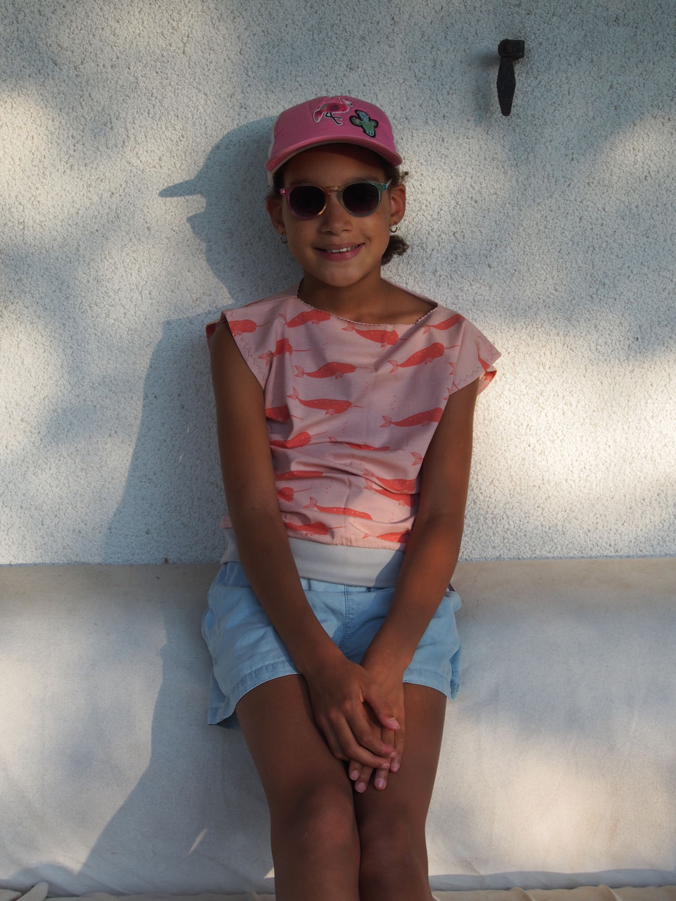 Erido M/échancet/é Niveau en Hausse Enfants Unisexe Gar/çon Filles T-Shirt Cou D/équipage Blanc Coton Manches Courtes Toutes Les Tailles Kids Boys Girls White
