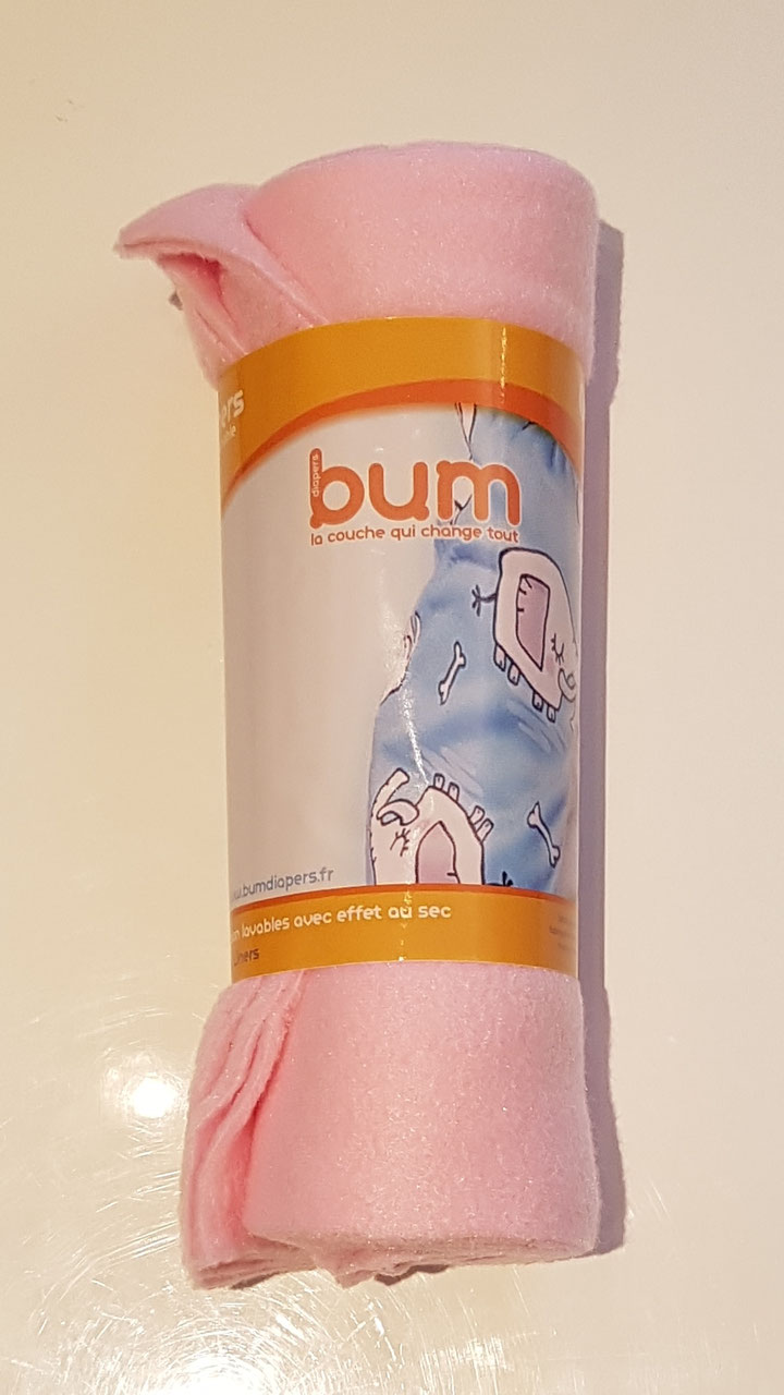 Couches lavables Bum Diapers Kangoo couche